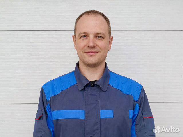 Шестаков Пётр