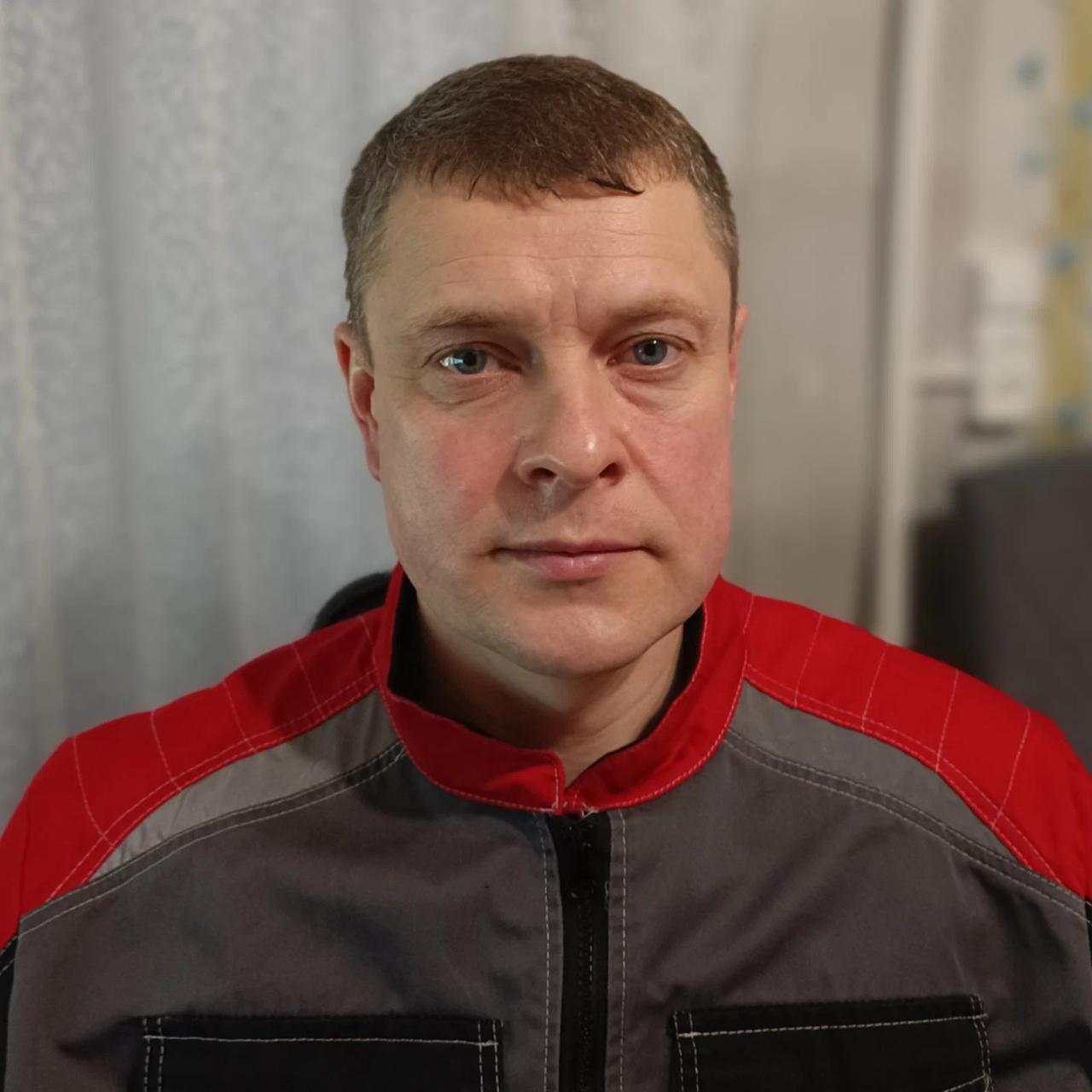 Никитин Ярослав