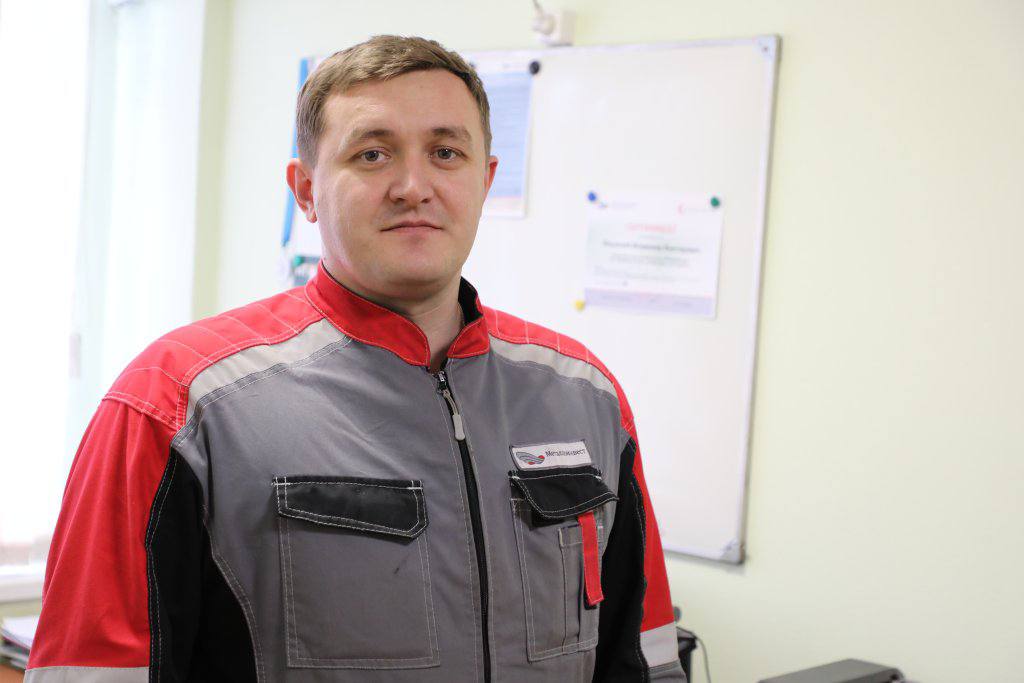 Павлов Юрий
